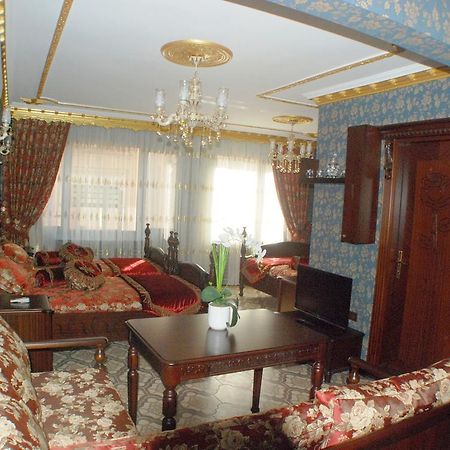 The First Ottoman Apartments Istanbul Luaran gambar