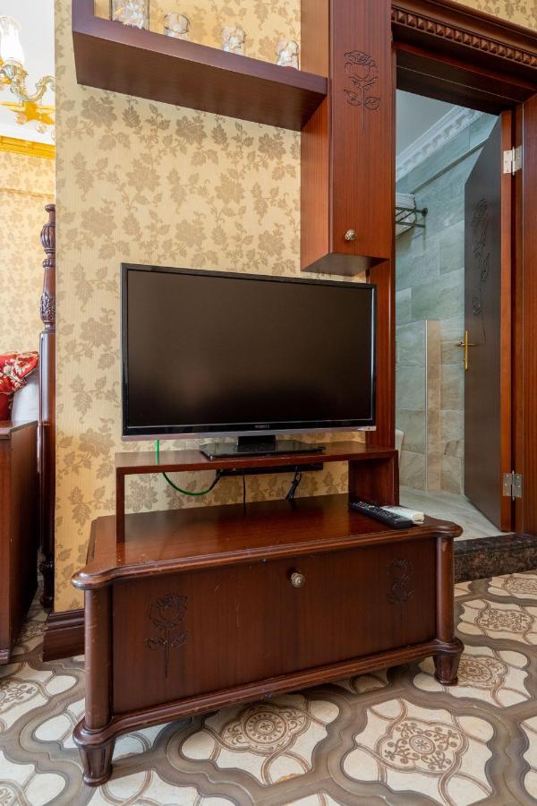 The First Ottoman Apartments Istanbul Luaran gambar