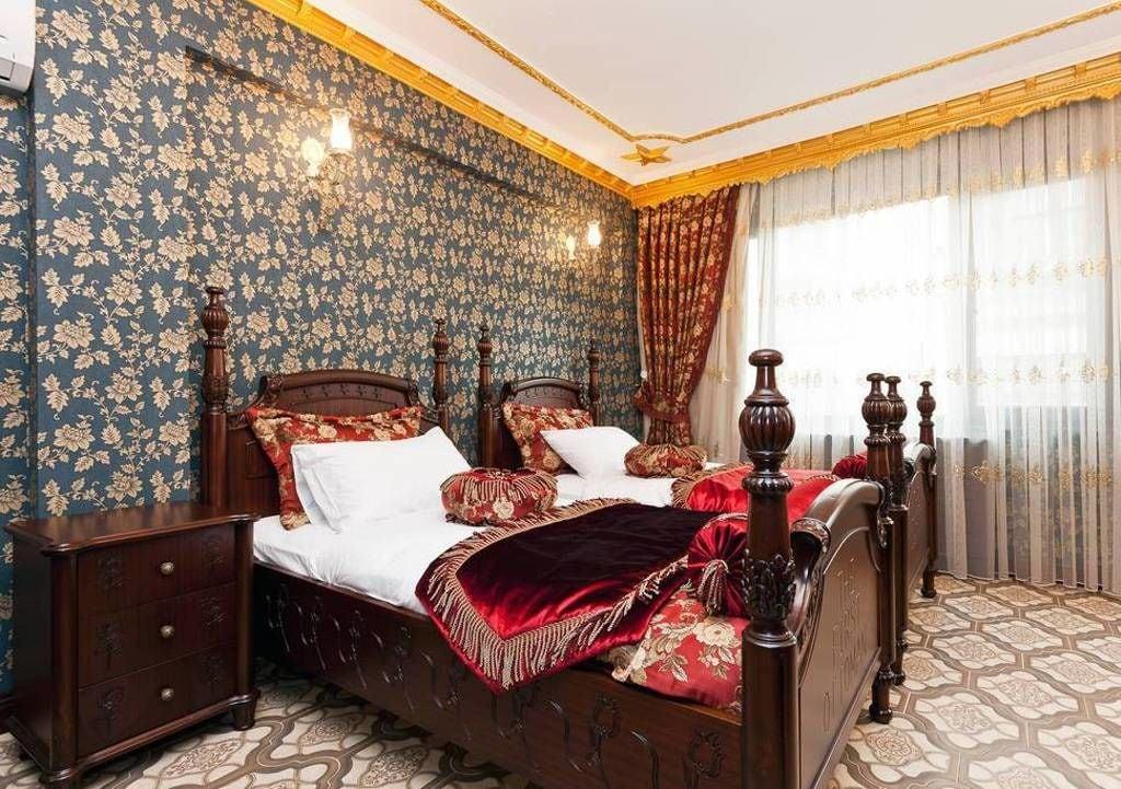 The First Ottoman Apartments Istanbul Luaran gambar